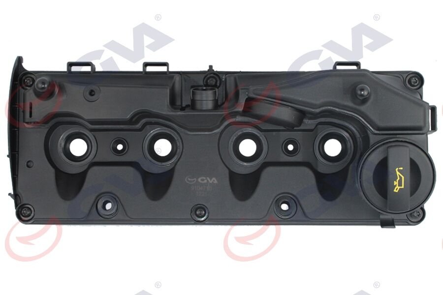 KULBÜTÖR KAPAĞI AMAROK 10>CRAFTER 12>16 EXEO...