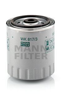 YAKIT FILTRESI MERCEDES OM601 W201 W202 W124 W210 ...