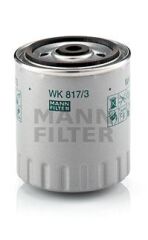 YAKIT FILTRESI MERCEDES OM601 W201 W202 W124 W210 ...