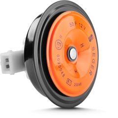 DİSK KORNA DİDİT İNCE SES 12V (RENAULT SOKETLİ) (J...