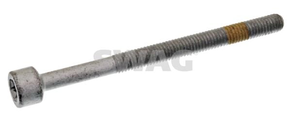 ENJEKTÖR CIVATASI MERCEDES (FEBI 28407)