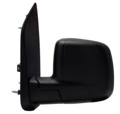 DIŞ DİKİZ AYNASI SOL FIORINO-BIPPER-NEMO 07> ME...