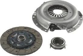 DEBRİYAJ SETİ (BASKI+DİSK+BİLYA) HYUNDAI ACCENT 1....