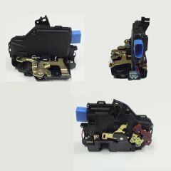 KAPI KİLİDİ ÖN SAĞ GOLF V-JETTA-CADDY-TOURAN-TOUAR...