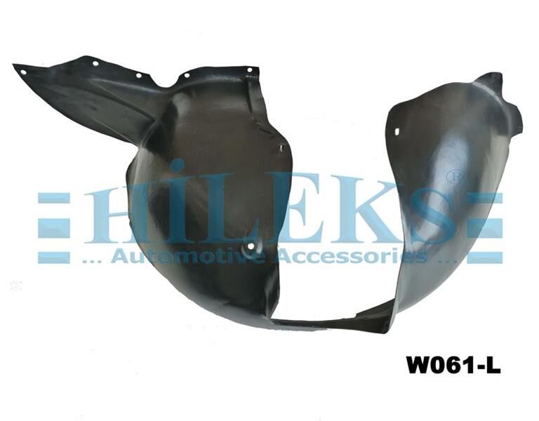 ÇAMURLUK DAVLUMBAZI ÖN SOL CADDY (04-11)