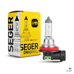AMPUL H11 12V 55W PGJ19-2 STANDART YENİLEME (3.500...