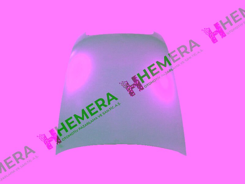 MOTOR KAPUTU AUDI A6 2005-2011 4F0823029F