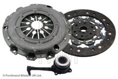 DEBRIYAJ SETI TIGUAN BWK-CAVA-CTHA-CAVD-CTHD 1,4 TSI 07-