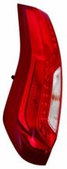 STOP LAMBASI SAG XTRAIL 07-13