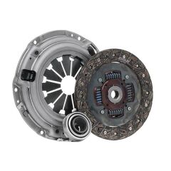 DEBRİYAJ SETİ (BASKI+DİSK+BİLYA) HONDA CIVIC 1.3L ...