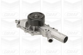 DEVIRDAIM POMPASI MERCEDES OM646 W203 W204 CL203 W...