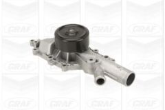 DEVIRDAIM POMPASI MERCEDES OM646 W203 W204 CL203 W...