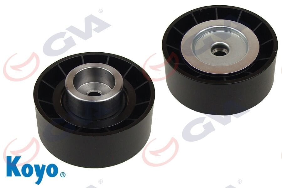 ALTERNATOR GERGİ RULMANI BOXER III JUMPER III DUCA...