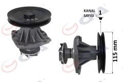 DEVİRDAİM UNO1.1-1.3-1.4T (83-96) REGATA 1.3-1.5 (...
