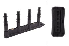 ATEŞLEME BOBİNİ C2 1.4 16V (06=> C3 1.4 (03=>...