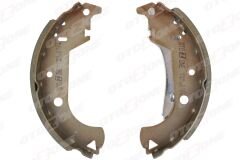 ARKA PABUÇ BALATA DOBLO-ALBEA 1.2-1.3-1.4-1.6-1.9 ...