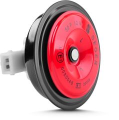 DİSK KORNA DİDİT KALIN SES 12V (RENAULT SOKETLİ) (...