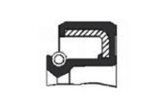 ARKA PORYA KEÇESİ DIŞ STAREX (H1) (33x40x6.5)