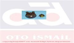 DİSTRİBÜTÖR KAP.+ TEVZİ MAKARASI KİT R9 SPRİNG (OR...