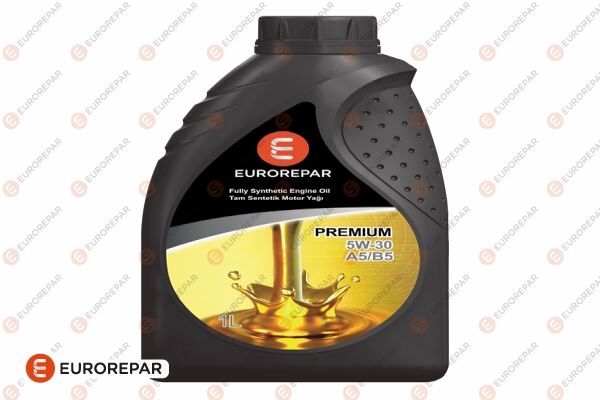 MOTOR YAGI 5W-30 1 LT A5/B5 PREMIUM