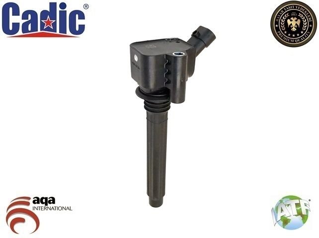 ATEŞLEME BOBİNİ FIAT EGEA 1.6