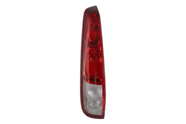 STOP LAMBASI SOL KIRMIZI BEYAZ XTRAIL 01-13