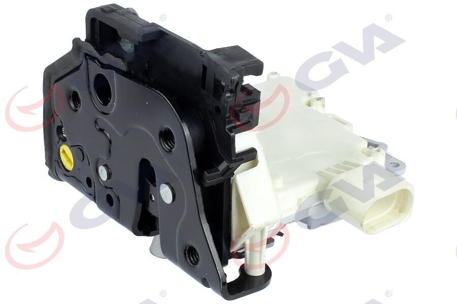 KAPI KİLİDİ ÖN SAĞ PASSAT-TIGUAN-Q7-IBIZA