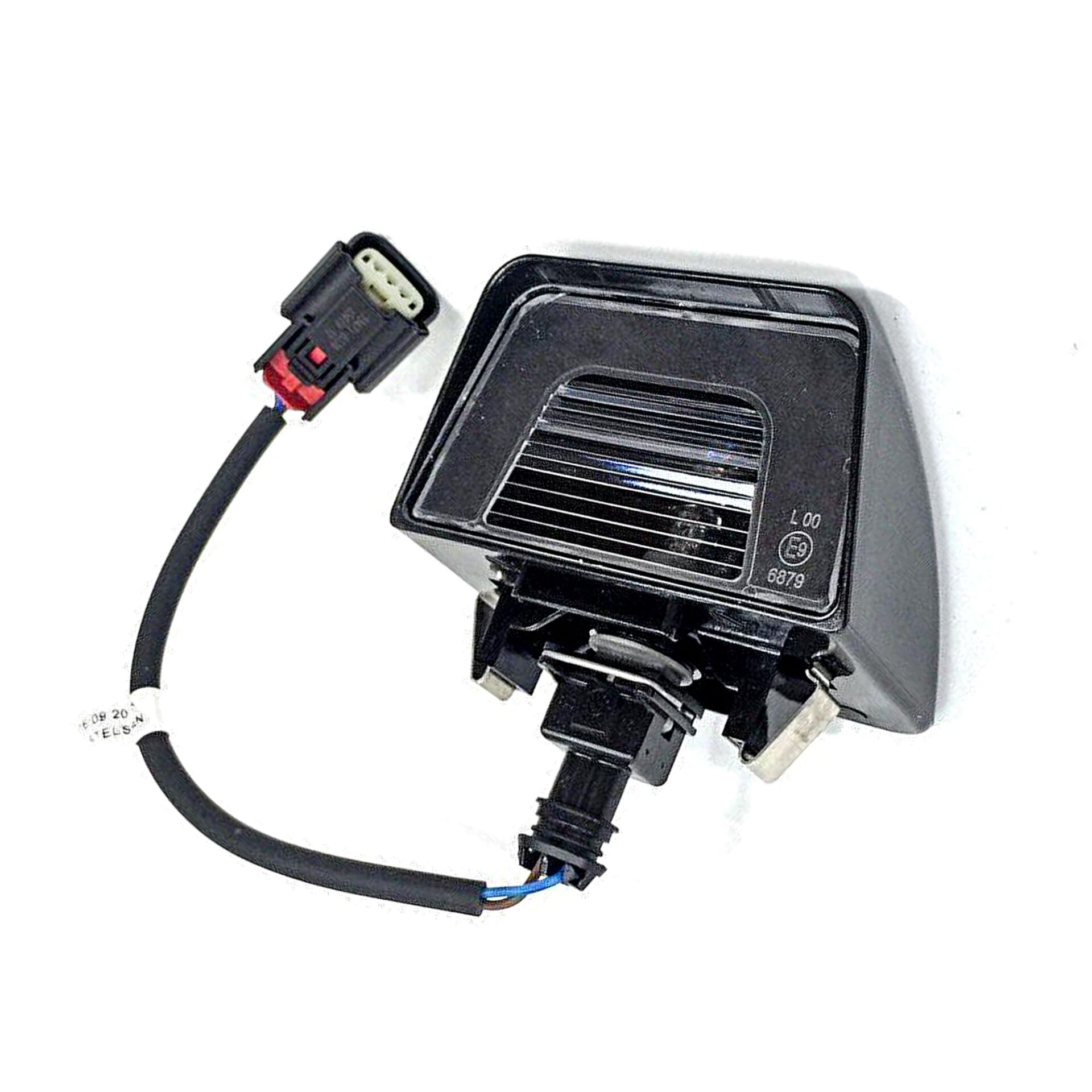 TRANSIT V-363 BM ORİJİNAL PLAKA LAMBASI PICK-UP 1815613