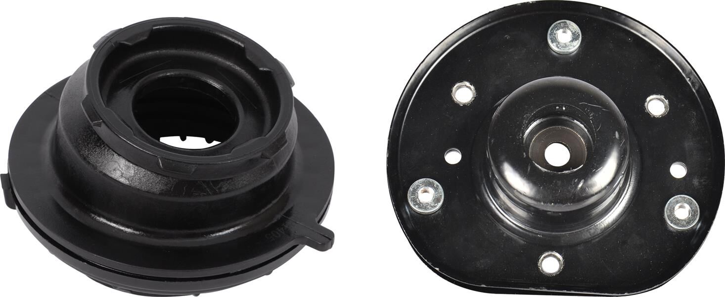 AMORTİSÖR TAKOZU ÖN BİLYALI SET FORD MONDEO-SMAX-G...