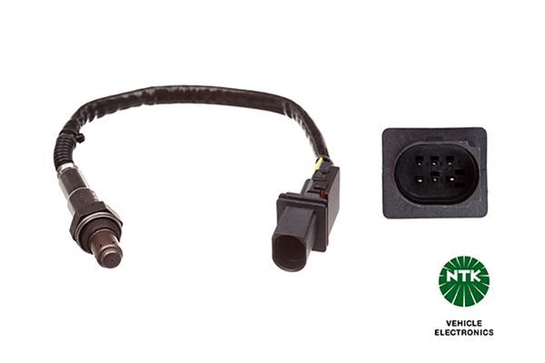 OKSİJEN SENSÖRÜ GOLF V-JETTA III-PASSAT 1.4 FSI-PO...