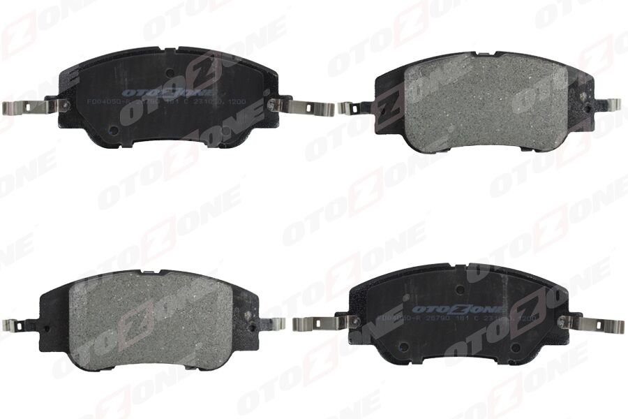 ÖN FREN BALATASI CORSA F (e) 19> MOKKA e 20>...