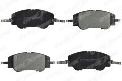 ÖN FREN BALATASI CORSA F (e) 19> MOKKA e 20>...