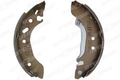 ARKA PABUÇ BALATA FIESTA 4-ESCORT(95-98)-KA(96-02)...