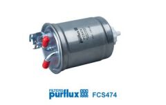 YAKIT FİLTRESİ CADDY II-POLO-CORDOBA-IBIZA III 1.9...