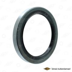 ARKA PORYA KEÇESİ İÇ H100 (62x82x9)