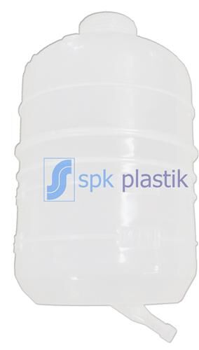 GENLEŞME KAVANOZU KAPAKSIZ R12 TOROS-R9