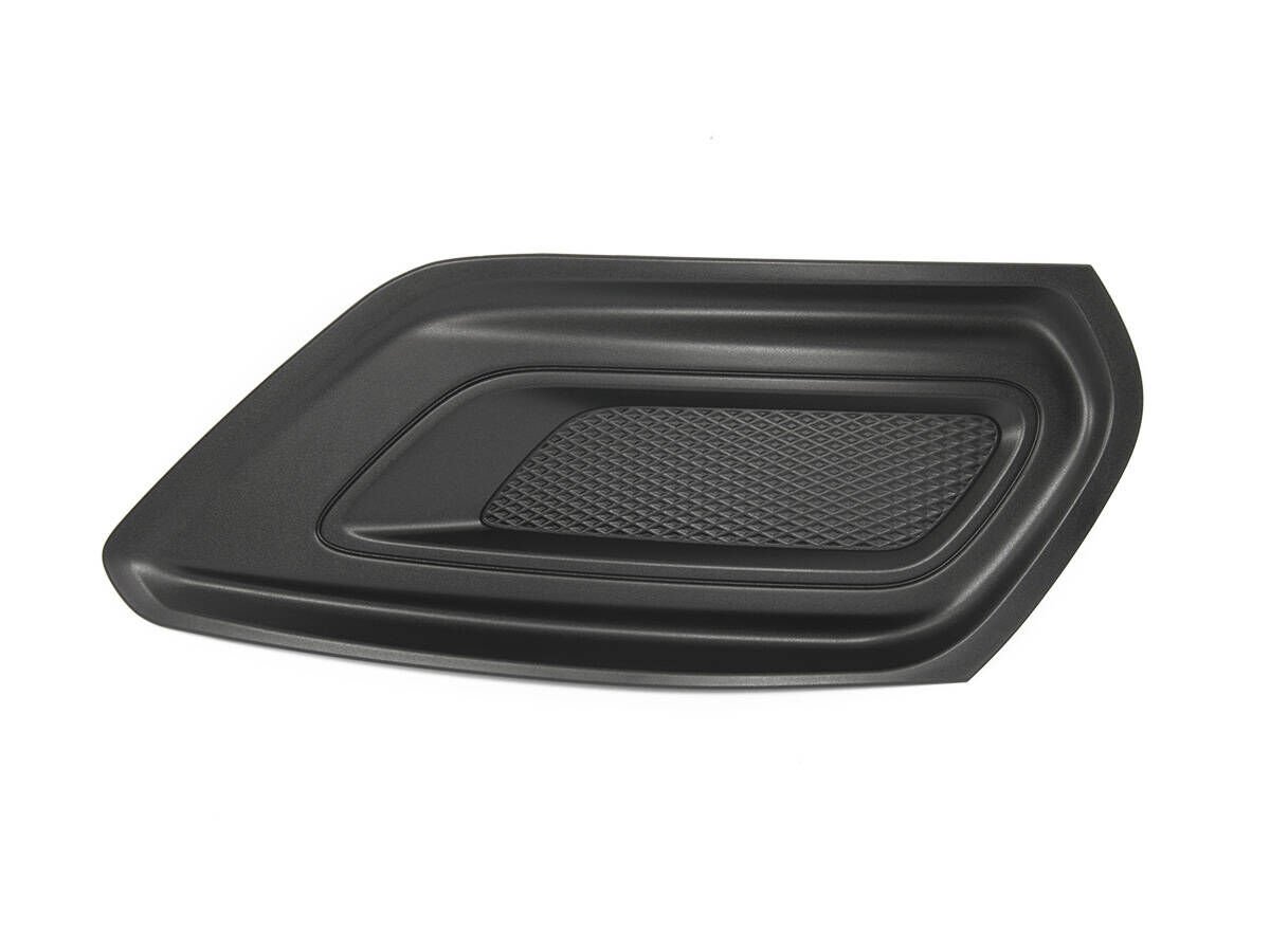 TRANSIT CUSTOM V362 BM ORİJİNAL SİS FAR KAPAĞI SAĞ; SİSSİZ SİS FAR KAPAĞI SAĞ; SİSSİZ 2265916