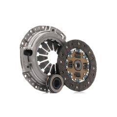 DEBRİYAJ SETİ (BASKI+DİSK+BİLYA) MAZDA 3 1.6 Z6 BE...