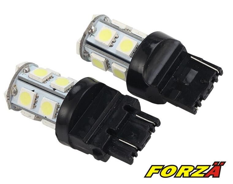 T20 1016 DİPSİZ ÇAKAR 12V 13 LEDLİ 5050 SMD BEYAZ
