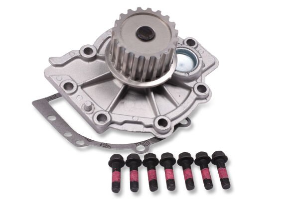 DEVİRDAİMLİ EKSANTRİK GERGİ KİTİ VOLVO C30 C70 S60...