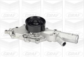 DEVIRDAIM POMPASI MERCEDES OM648 W211 S211 W220