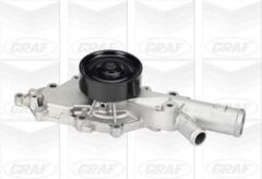 DEVIRDAIM POMPASI MERCEDES OM648 W211 S211 W220