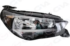 FAR SAĞ HALOJEN OPEL CORSA F 20>