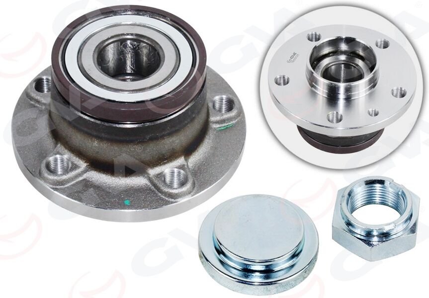 ARKA TEKER PORYASI FIAT DOBLO 10> OPEL COMBO 10...