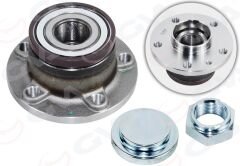 ARKA TEKER PORYASI FIAT DOBLO 10> OPEL COMBO 10...