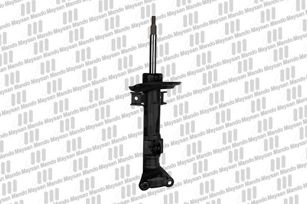 AMORTISOR ON (GAZLI) MERCEDES C-CLASS W204 S204 C2...