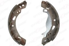 ARKA PABUÇ BALATA FIESTA VI (08-) MAZDA II (07-)(...