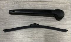 ARKA SILECEK KOL+KAPAK+SUPURGE SET GOLF6 POLO