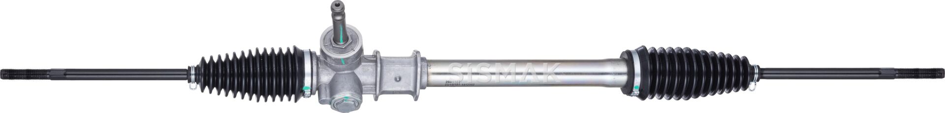 DİREKSİYON KUTUSU MEKANİK (ROT BAŞ'SIZ) HYUNDAI AC...