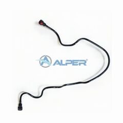 YAKIT BESLEME DÖNÜŞ BORUSU P5008 09>17 PARTNER ...